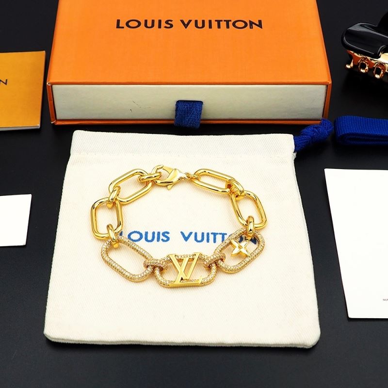 Louis Vuitton Bracelets